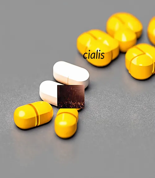 Nome generico do cialis